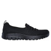 کفش اسپرت زنانه اسکیچرز Skechers Active Graceful طرح بند