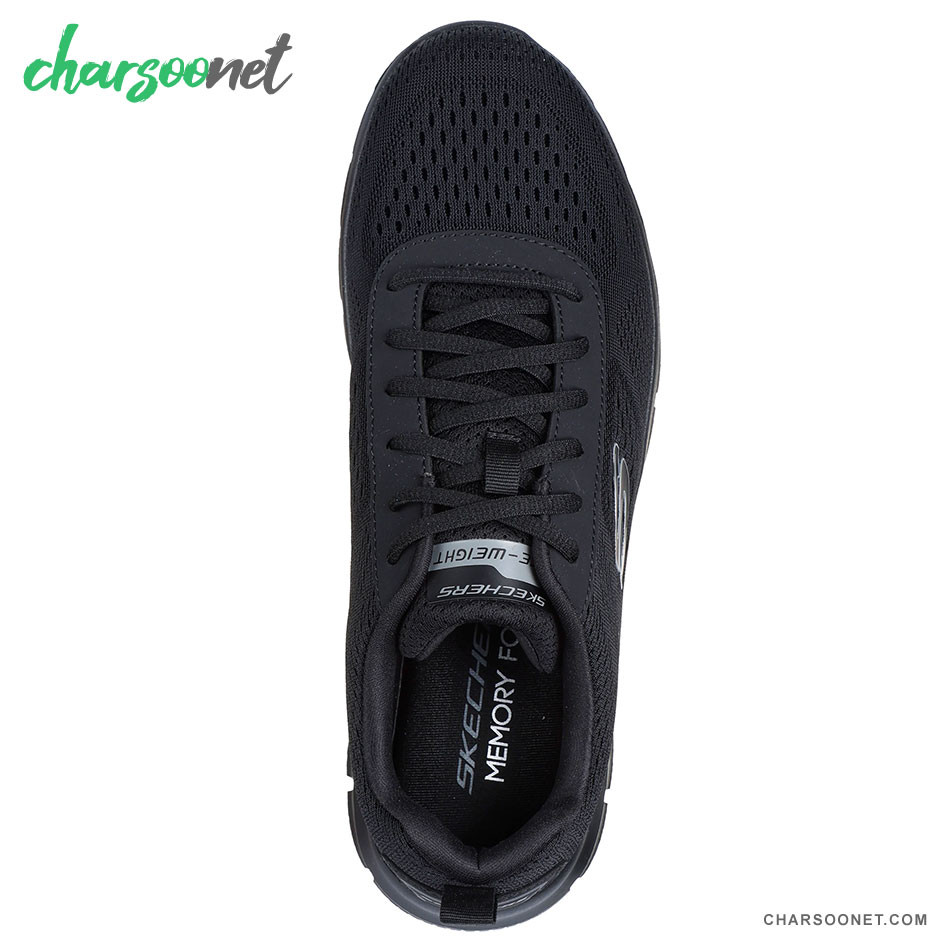کفش پیاده روی و دویدن اسکیچرز Skechers Track - Leshur