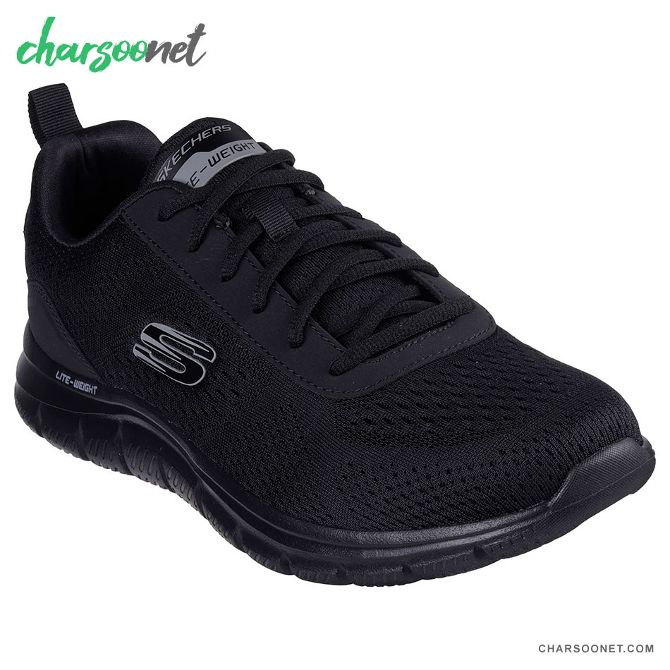 کفش پیاده روی و دویدن اسکیچرز Skechers Track - Leshur