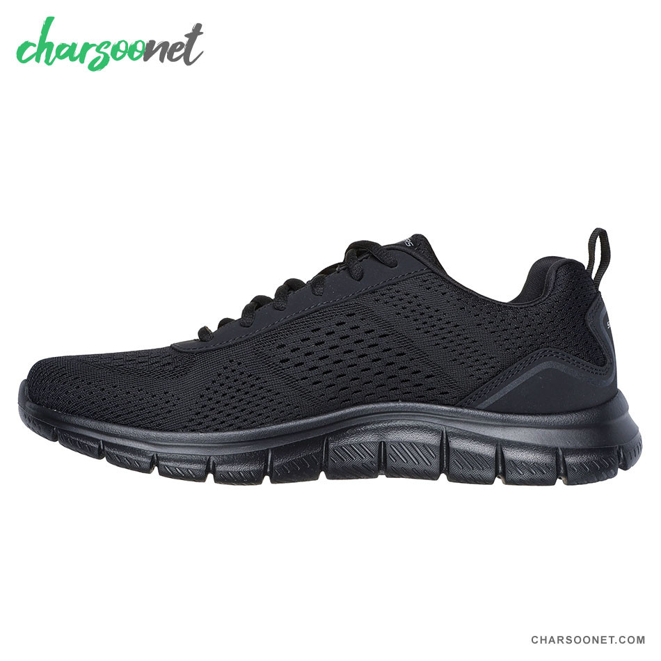 کفش پیاده روی و دویدن اسکیچرز Skechers Track - Leshur