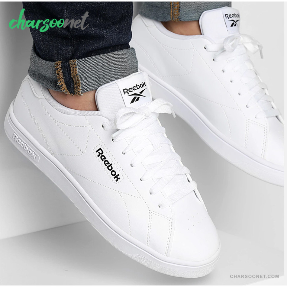 کفش روزمره مردانه ریباک مدل Reebok Court Clean