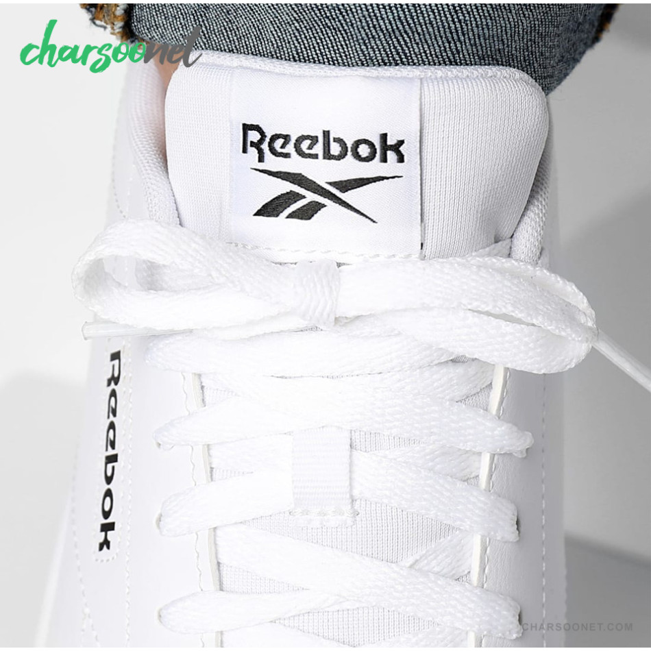 کفش روزمره مردانه ریباک مدل Reebok Court Clean