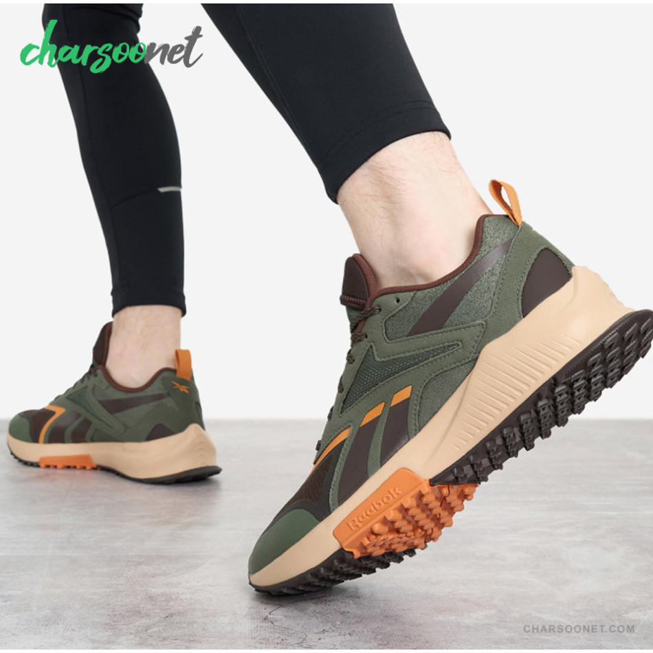 کفش ورزشی مردانه ریباک مدل Reebok LAVANTE TRAIL 2