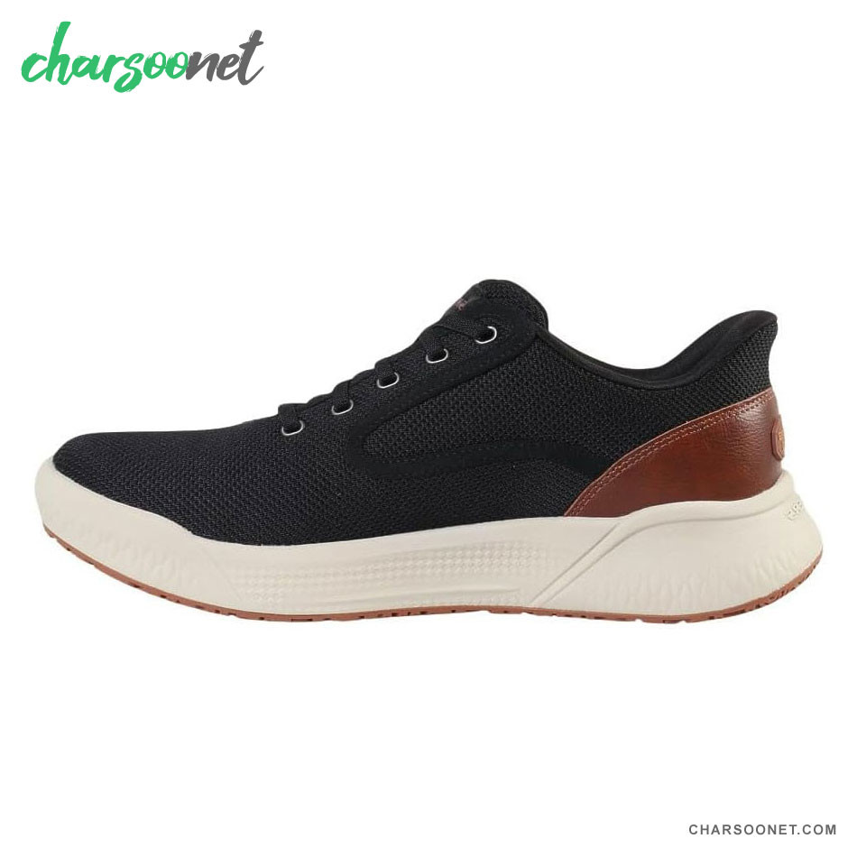 کفش روزمره مردانه اسکچرز Skechers Slip-ins Relaxed Fit