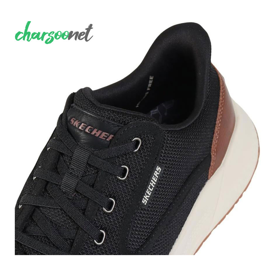 کفش روزمره مردانه اسکچرز Skechers Slip-ins Relaxed Fit