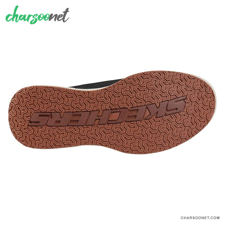 کفش روزمره مردانه اسکچرز Skechers Slip-ins Relaxed Fit
