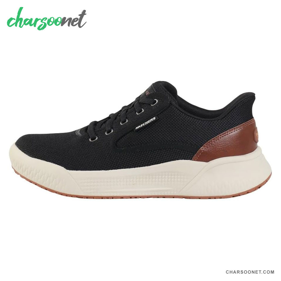 کفش روزمره مردانه اسکچرز Skechers Slip-ins Relaxed Fit