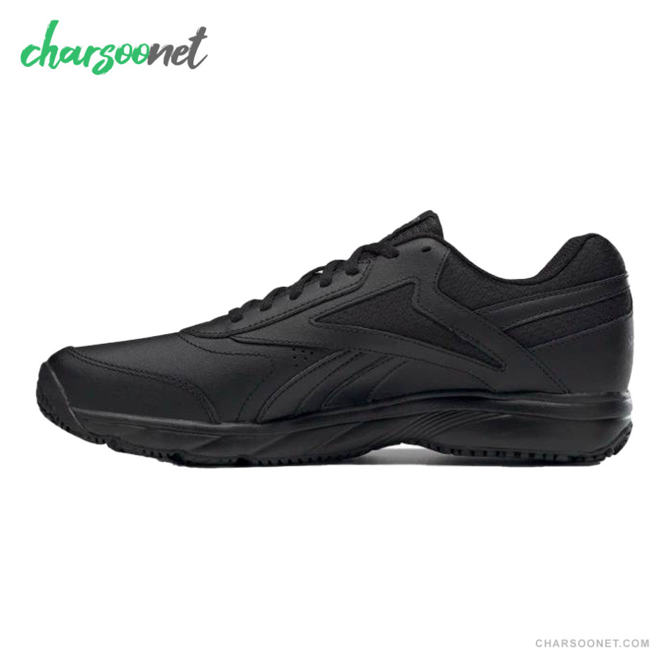 کفش روزمره مردانه ریباک مدل Reebok Work N Cushion 4.0