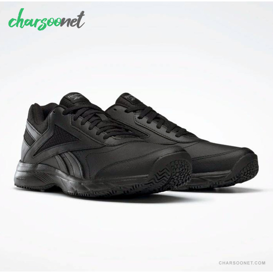 کفش روزمره مردانه ریباک مدل Reebok Work N Cushion 4.0
