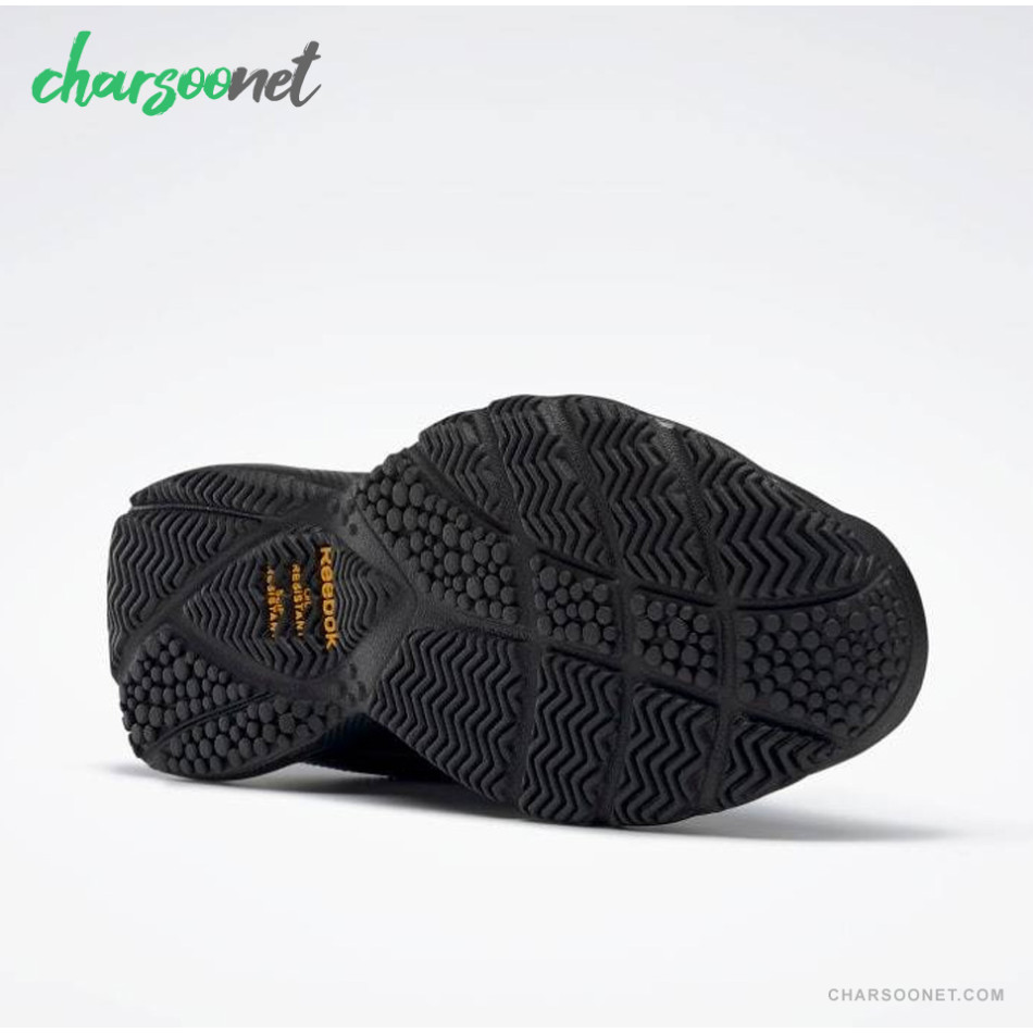 کفش روزمره مردانه ریباک مدل Reebok Work N Cushion 4.0