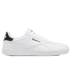 کفش چرمی مردانه ریباک مدل Reebok Smash Edge