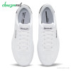 کفش چرمی مردانه ریباک مدل Reebok Smash Edge