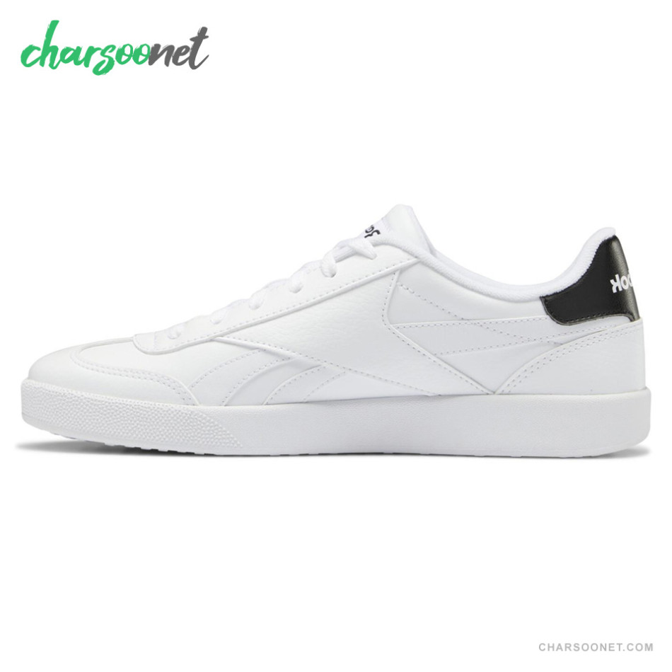 کفش چرمی مردانه ریباک مدل Reebok Smash Edge