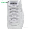 کفش چرمی مردانه ریباک مدل Reebok Smash Edge