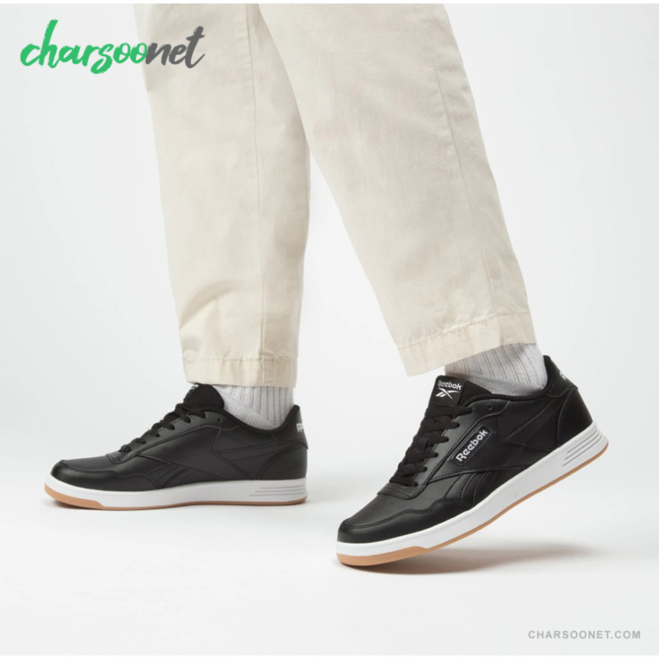 کفش اسپرت مردانه ریباک مدل Reebok Court Advance