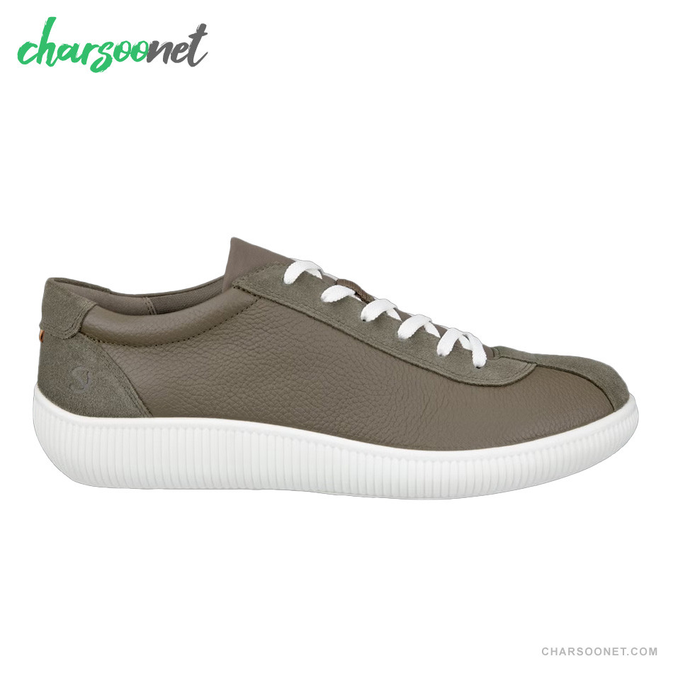 کفش روزمره مردانه اکو ECCO soft zero