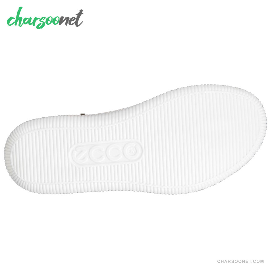کفش روزمره مردانه اکو ECCO soft zero