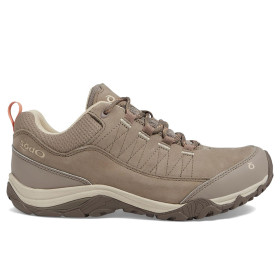 کفش کوهنوردی زنانه اوبوز Oboz Ousel Low B-DRY