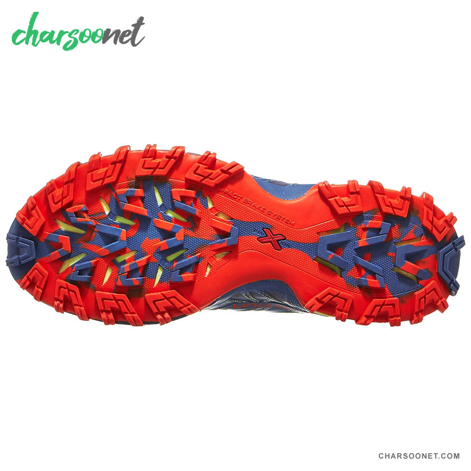 کفش طبیعتگردی زنانه لاسپورتیوا La Sportiva Bushido III
