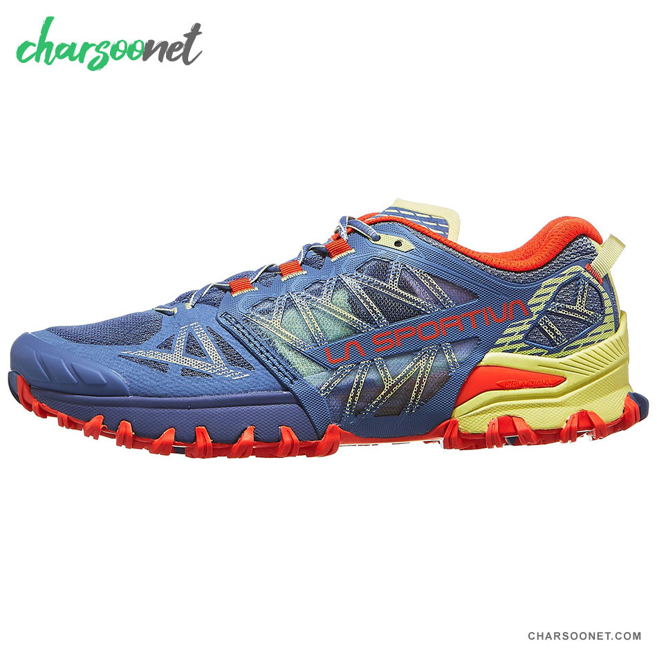 کفش طبیعتگردی زنانه لاسپورتیوا La Sportiva Bushido III