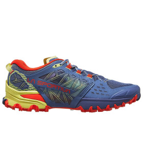 کفش طبیعتگردی زنانه لاسپورتیوا La Sportiva Bushido III