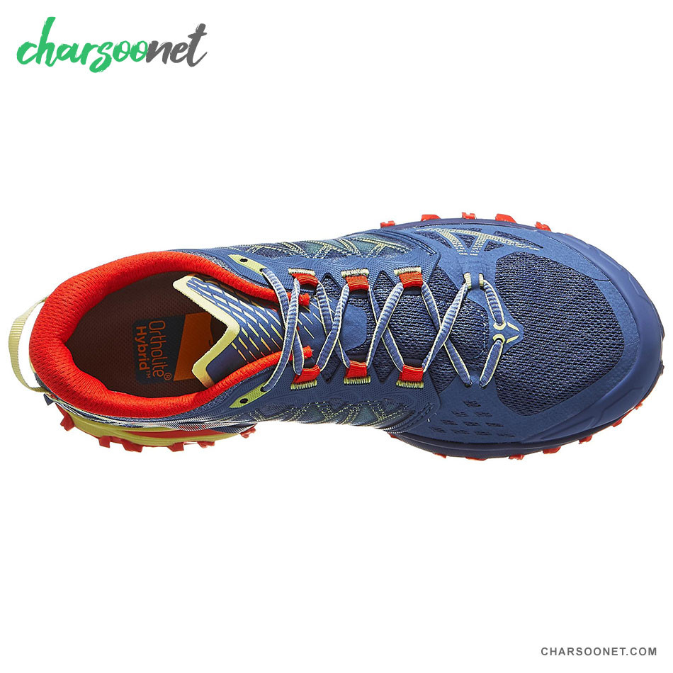 کفش طبیعتگردی زنانه لاسپورتیوا La Sportiva Bushido III