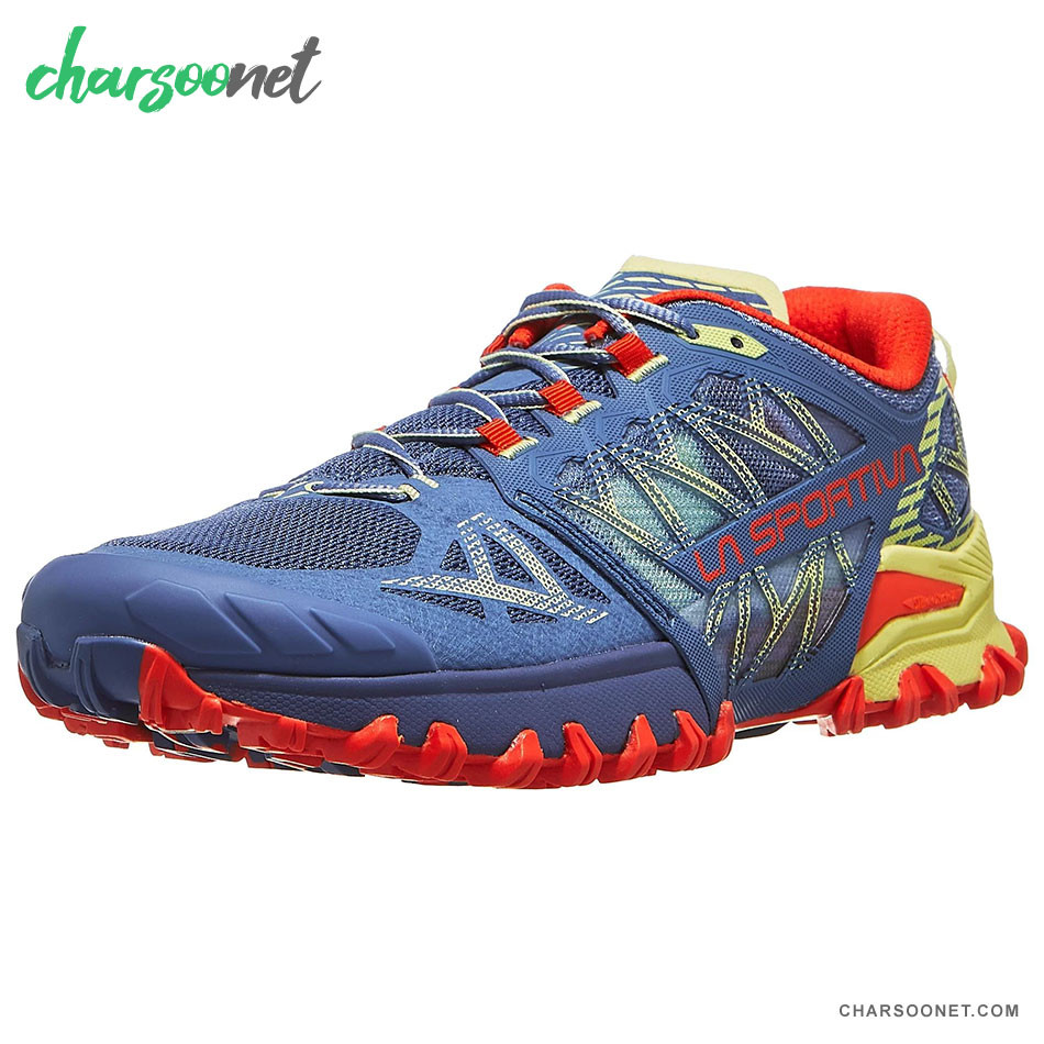 کفش طبیعتگردی زنانه لاسپورتیوا La Sportiva Bushido III