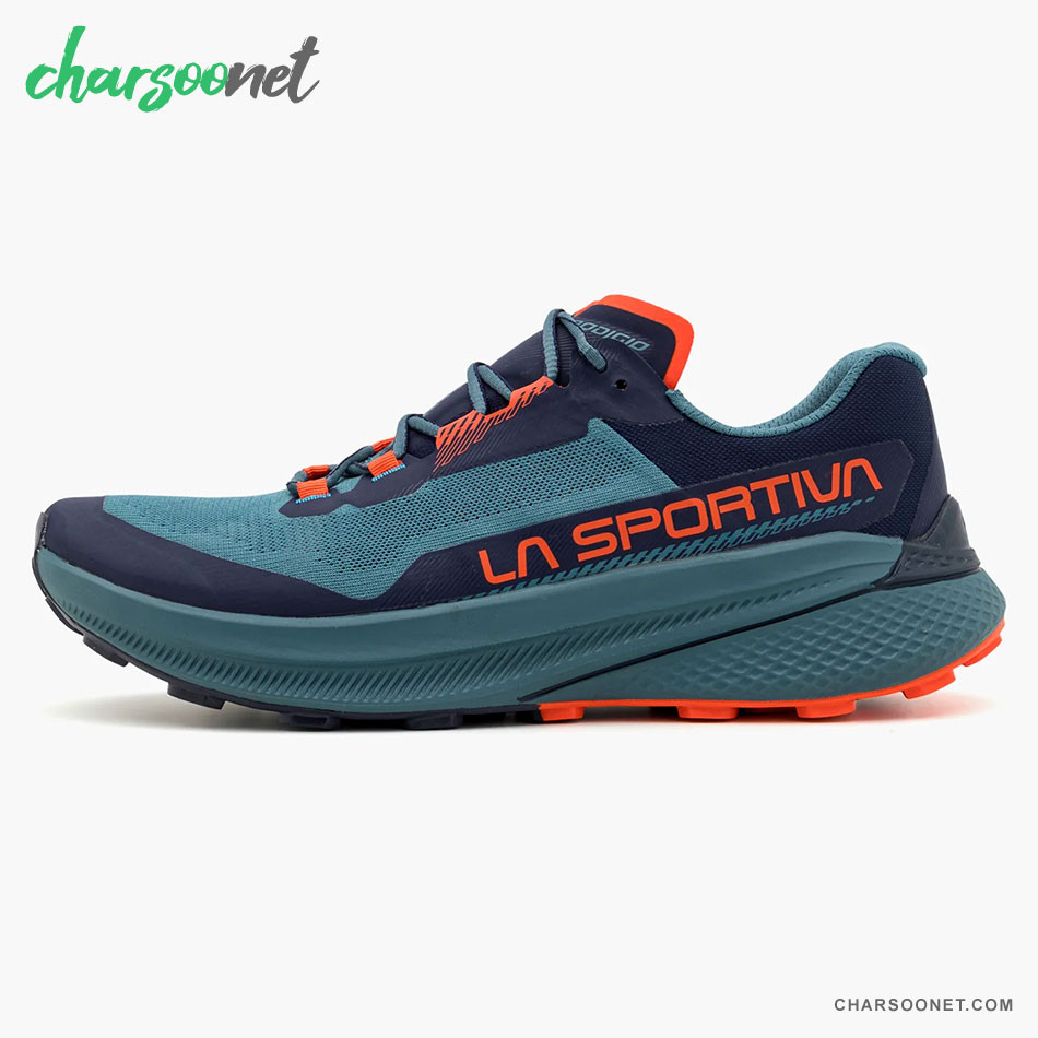 کفش طبیعتگردی مردانه لاسپورتیوا La Sportiva Prodigio