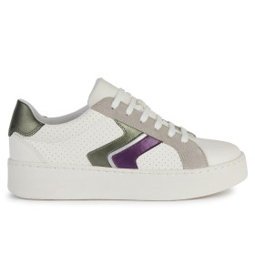 کفش اسپرت زنانه جیوکس Geox D45QXA-05422-C1RG8