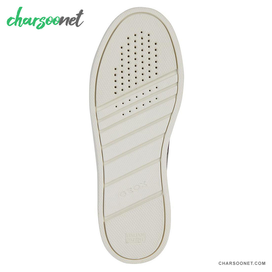 کفش اسپرت زنانه جیوکس Geox D45QXA-05422-C1RG8
