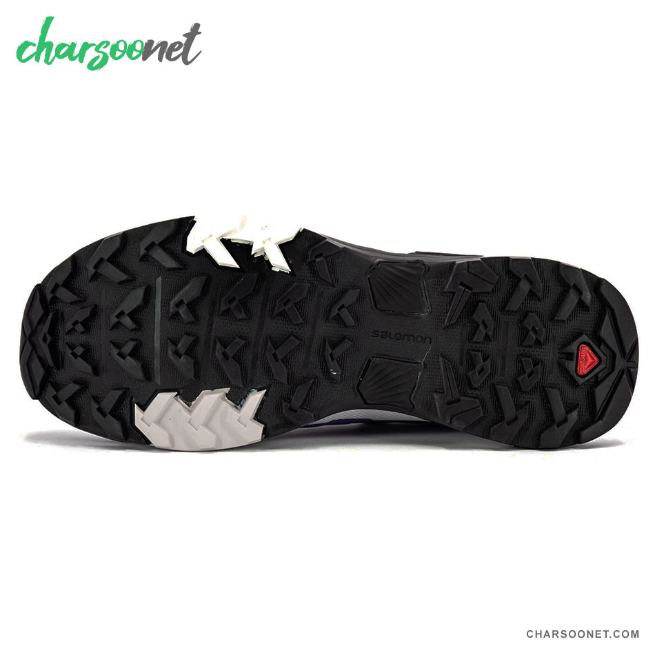 کفش پیاده روی و دویدن زنانه سالومون Salomon X Ultra Pro Gtx