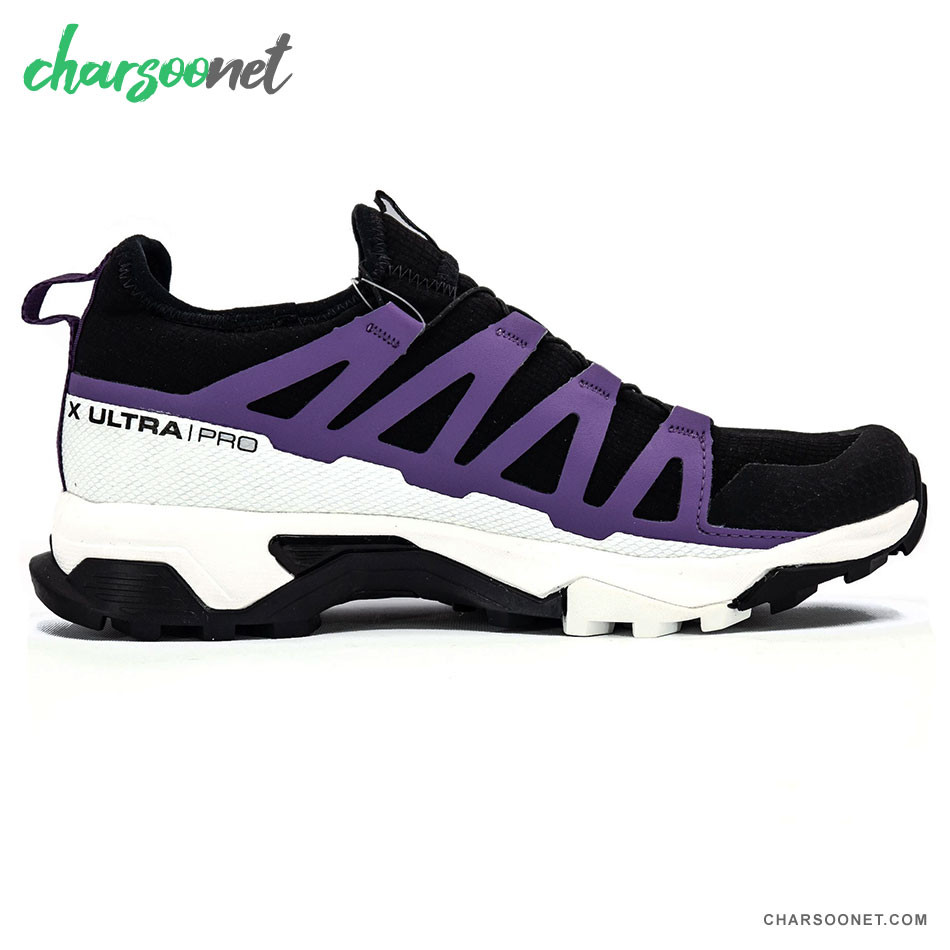 کفش پیاده روی و دویدن زنانه سالومون Salomon X Ultra Pro Gtx