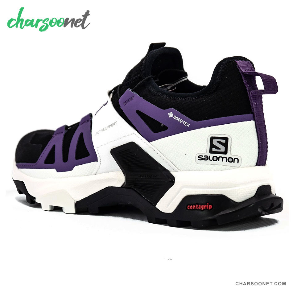کفش پیاده روی و دویدن زنانه سالومون Salomon X Ultra Pro Gtx