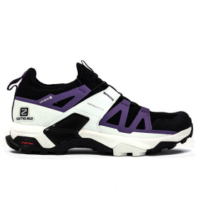کفش پیاده روی و دویدن زنانه سالومون Salomon X Ultra Pro Gtx
