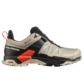 کفش پیاده روی و دویدن مردانه سالومون Salomon X Ultra 4 GTX