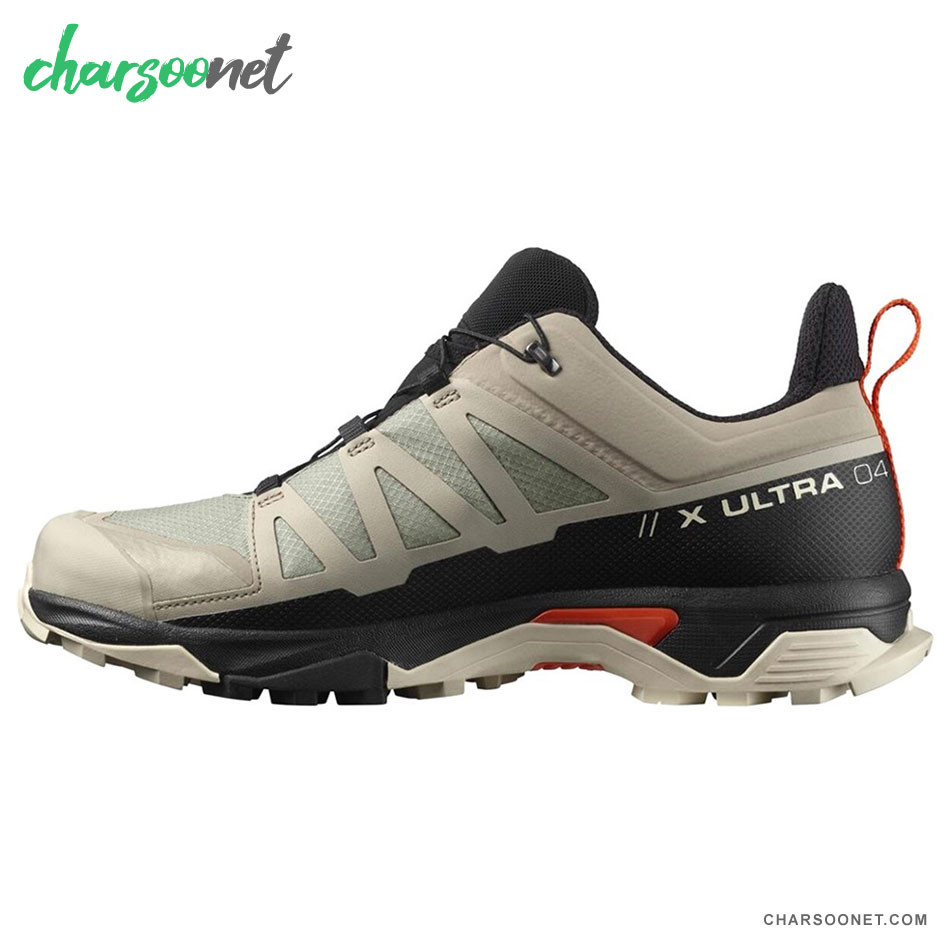 کفش پیاده روی و دویدن مردانه سالومون Salomon X Ultra 4 GTX