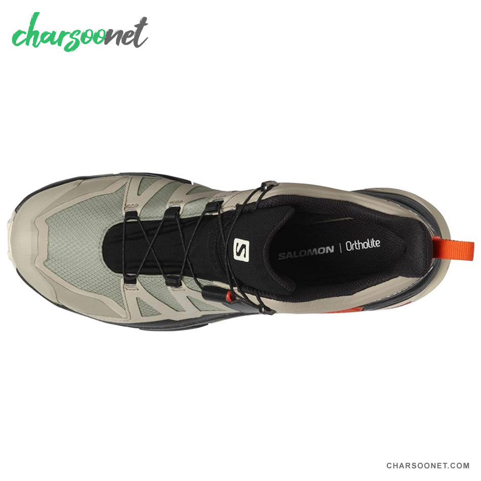 کفش پیاده روی و دویدن مردانه سالومون Salomon X Ultra 4 GTX