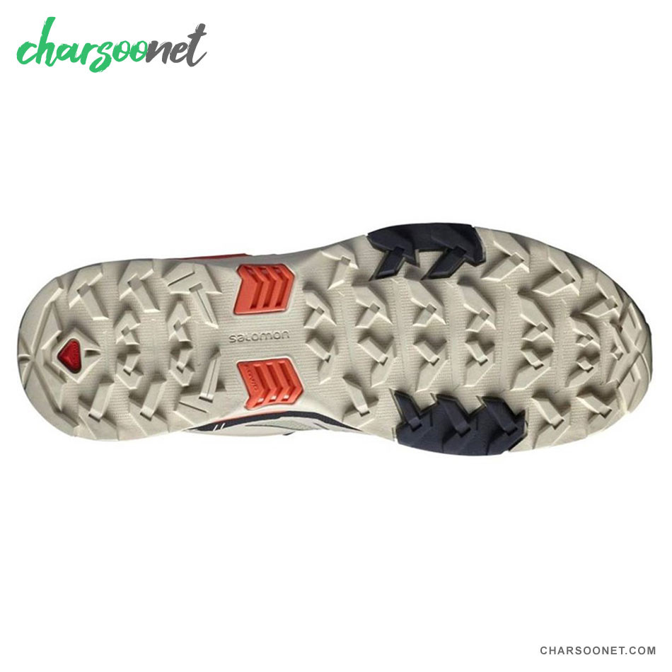 کفش پیاده روی و دویدن مردانه سالومون Salomon X Ultra 4 GTX
