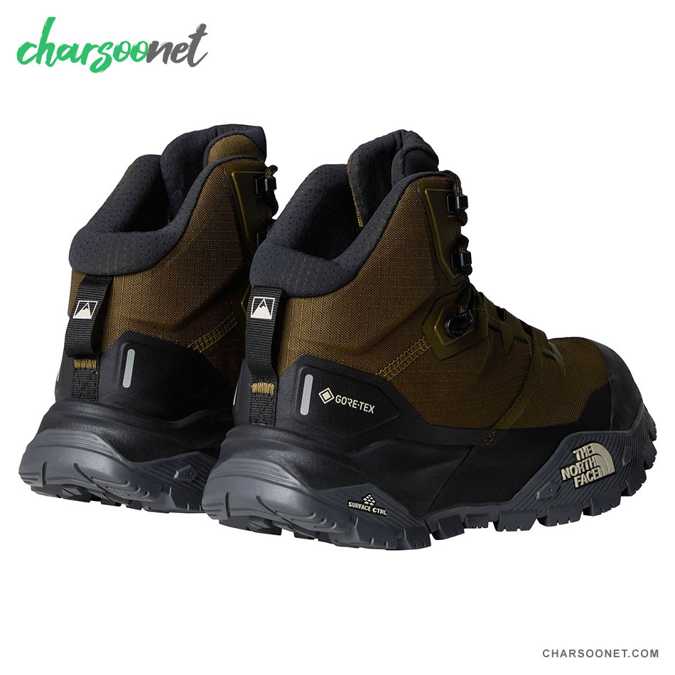 کفش کوهنوردی ضدآب مردانه نورث فیس The North Face Offtrail Hike LT Mid GTX