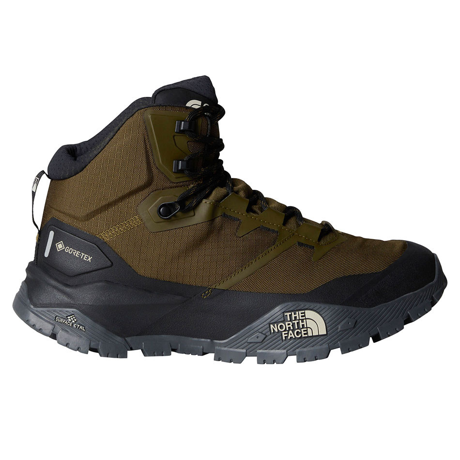 کفش کوهنوردی ضدآب مردانه نورث فیس The North Face Offtrail Hike LT Mid GTX