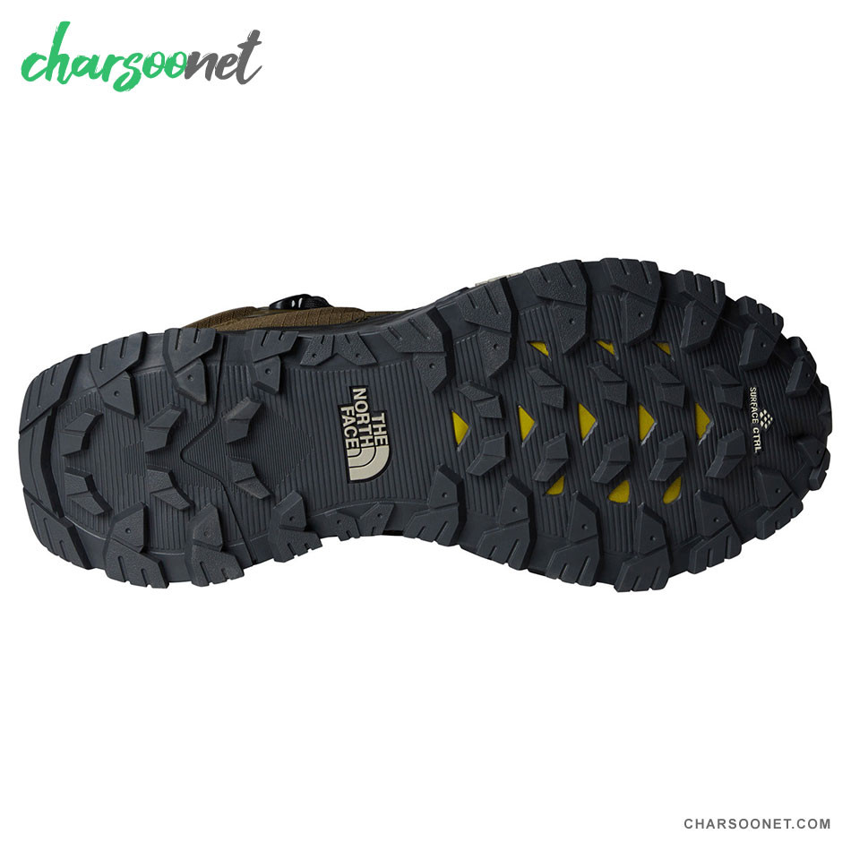 کفش کوهنوردی ضدآب مردانه نورث فیس The North Face Offtrail Hike LT Mid GTX