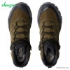 کفش کوهنوردی ضدآب مردانه نورث فیس The North Face Offtrail Hike LT Mid GTX