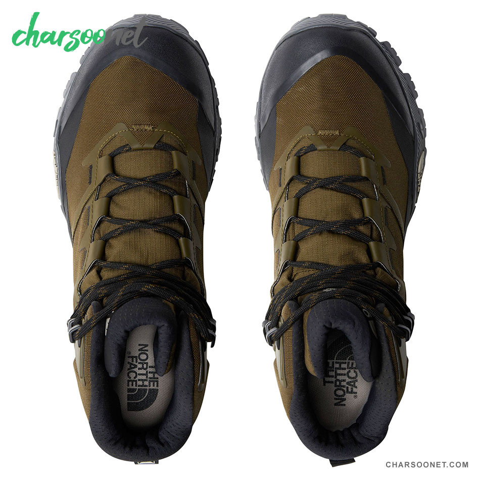 کفش کوهنوردی ضدآب مردانه نورث فیس The North Face Offtrail Hike LT Mid GTX