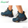 کفش کوهنوردی مردانه ضدآب سالومون Salomon X Ultra 4 Mid Gtx