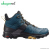 کفش کوهنوردی مردانه ضدآب سالومون Salomon X Ultra 4 Mid Gtx