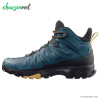 کفش کوهنوردی مردانه ضدآب سالومون Salomon X Ultra 4 Mid Gtx