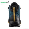 کفش کوهنوردی مردانه ضدآب سالومون Salomon X Ultra 4 Mid Gtx