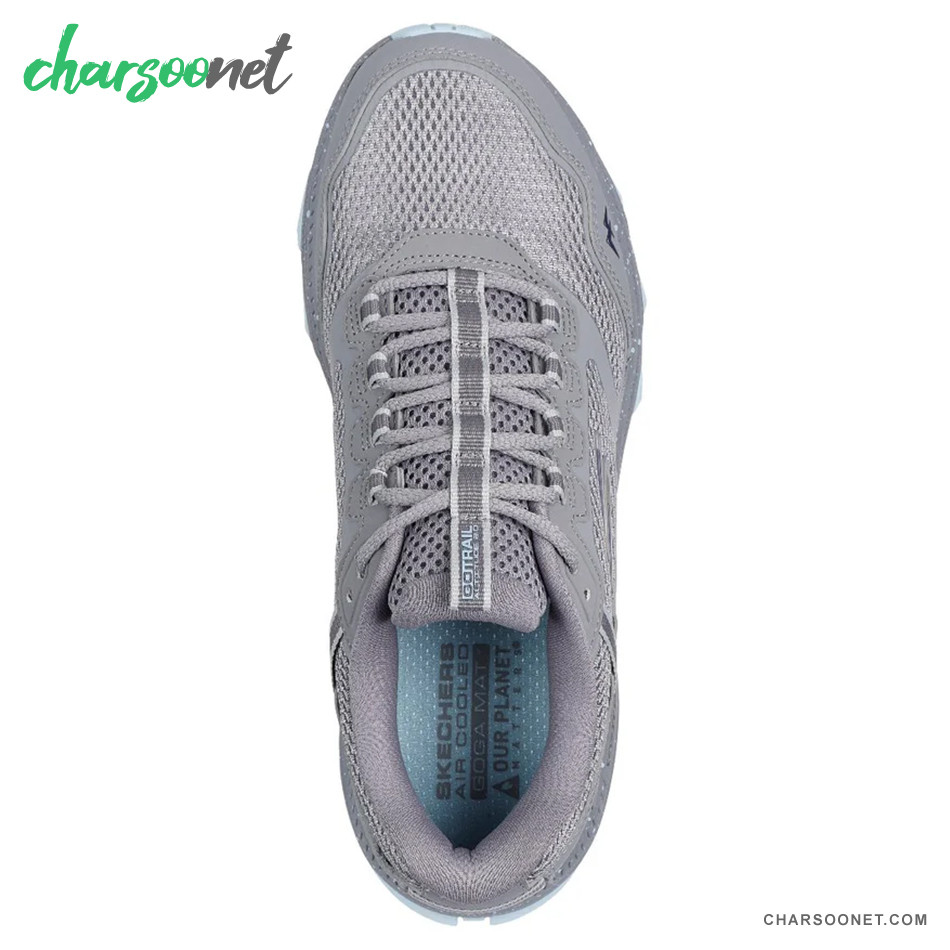 کفش طبیعتگردی زنانه اسکیچرز Skechers GO RUN Trail Altitude 2