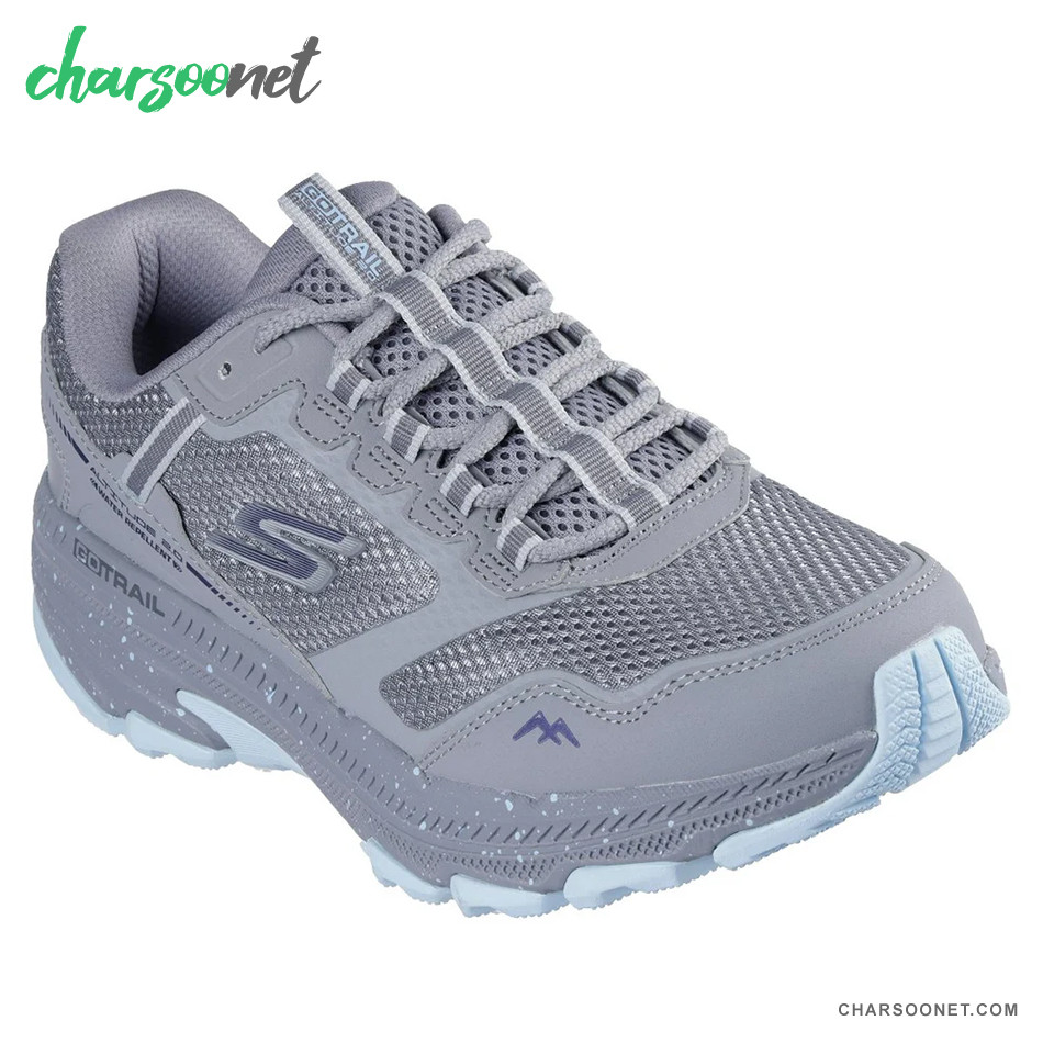 کفش طبیعتگردی زنانه اسکیچرز Skechers GO RUN Trail Altitude 2