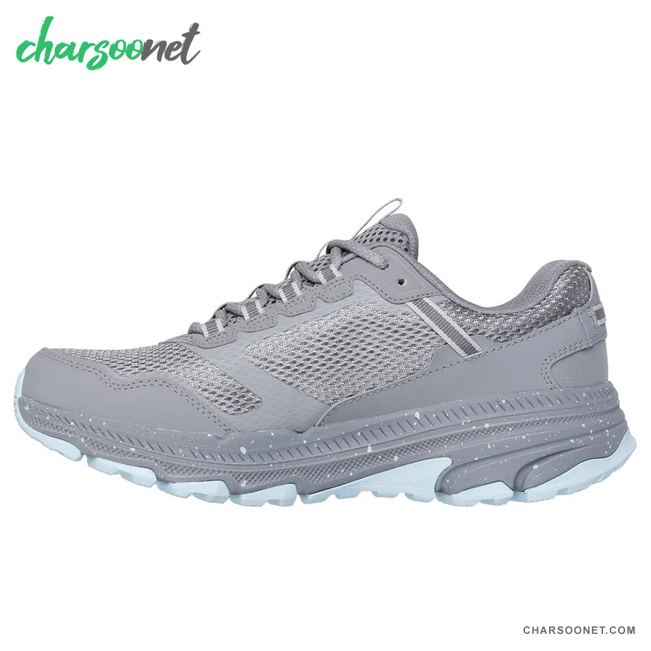 کفش طبیعتگردی زنانه اسکیچرز Skechers GO RUN Trail Altitude 2
